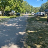 Review photo of Pere Marquette State Park Campground by Jeremy H., September 5, 2021