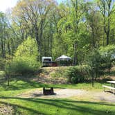 Review photo of Keystone State Park by John  M., June 23, 2018