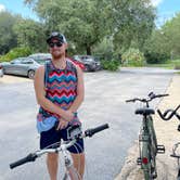 Review photo of Thousand Trails Orlando by Keisha D., September 5, 2021