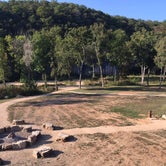 Review photo of Timbuktu Campground — Echo Bluff State Park by Sharon J., June 23, 2018