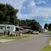 Review photo of Thousand Trails Orlando by Keisha D., September 5, 2021