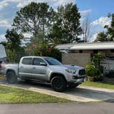 Review photo of Thousand Trails Orlando by Keisha D., September 5, 2021