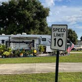 Review photo of Thousand Trails Orlando by Keisha D., September 5, 2021