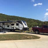 Review photo of Timbuktu Campground — Echo Bluff State Park by Sharon J., June 23, 2018