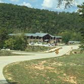 Review photo of Timbuktu Campground — Echo Bluff State Park by Sharon J., June 23, 2018