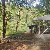 Review photo of Acorn Campground — Beavers Bend State Park by Roger H., September 5, 2021