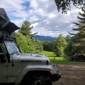 Review photo of Green Mountain National Forest FR207 by Phil J., September 5, 2021
