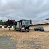Review photo of Grays Harbor County Fair Campground by Ray & Terri F., September 5, 2021