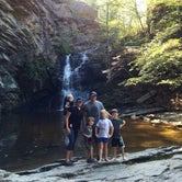 Review photo of Hanging Rock State Park Campground by Ryan N., June 23, 2018