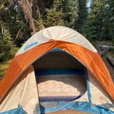 Review photo of Mazama Village Campground — Crater Lake National Park by Jennifer W., September 6, 2021