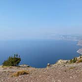 Review photo of Mazama Village Campground — Crater Lake National Park by Jennifer W., September 6, 2021