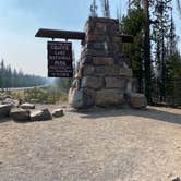 Review photo of Mazama Village Campground — Crater Lake National Park by Jennifer W., September 6, 2021