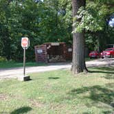 Review photo of West Overlook Campground by James M., September 6, 2021