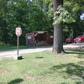 Review photo of West Overlook Campground by James M., September 6, 2021