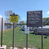 Review photo of West Overlook Campground by James M., September 6, 2021