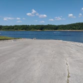 Review photo of COE Coralville Lake West Overlook Campground by James M., September 6, 2021