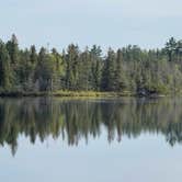 Review photo of Devoe Lake Rustic Campround — Rifle River Recreation Area by Rodger M., September 3, 2021