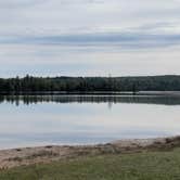 Review photo of Devoe Lake Rustic Campround — Rifle River Recreation Area by Rodger M., September 3, 2021