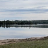 Review photo of Devoe Lake Rustic Campround — Rifle River Recreation Area by Rodger M., September 3, 2021