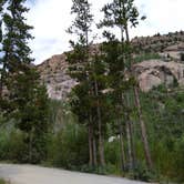 Review photo of Lost Creek State Park Campground by Dexter I., September 6, 2021