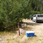 Review photo of Lost Creek State Park Campground by Dexter I., September 6, 2021