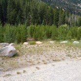 Review photo of Lost Creek State Park Campground by Dexter I., September 6, 2021