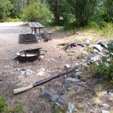 Review photo of Lost Creek State Park Campground by Dexter I., September 6, 2021