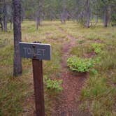 Review photo of 9C1 Yellowstone National Park Backcountry — Yellowstone National Park by Dexter I., September 6, 2021