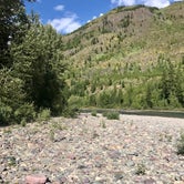 Review photo of Big Creek Campground (flathead National Forest, Mt) by Nancy B., September 6, 2021