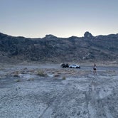Review photo of Volcano Peak Campground (Dispersed) by James O., September 6, 2021