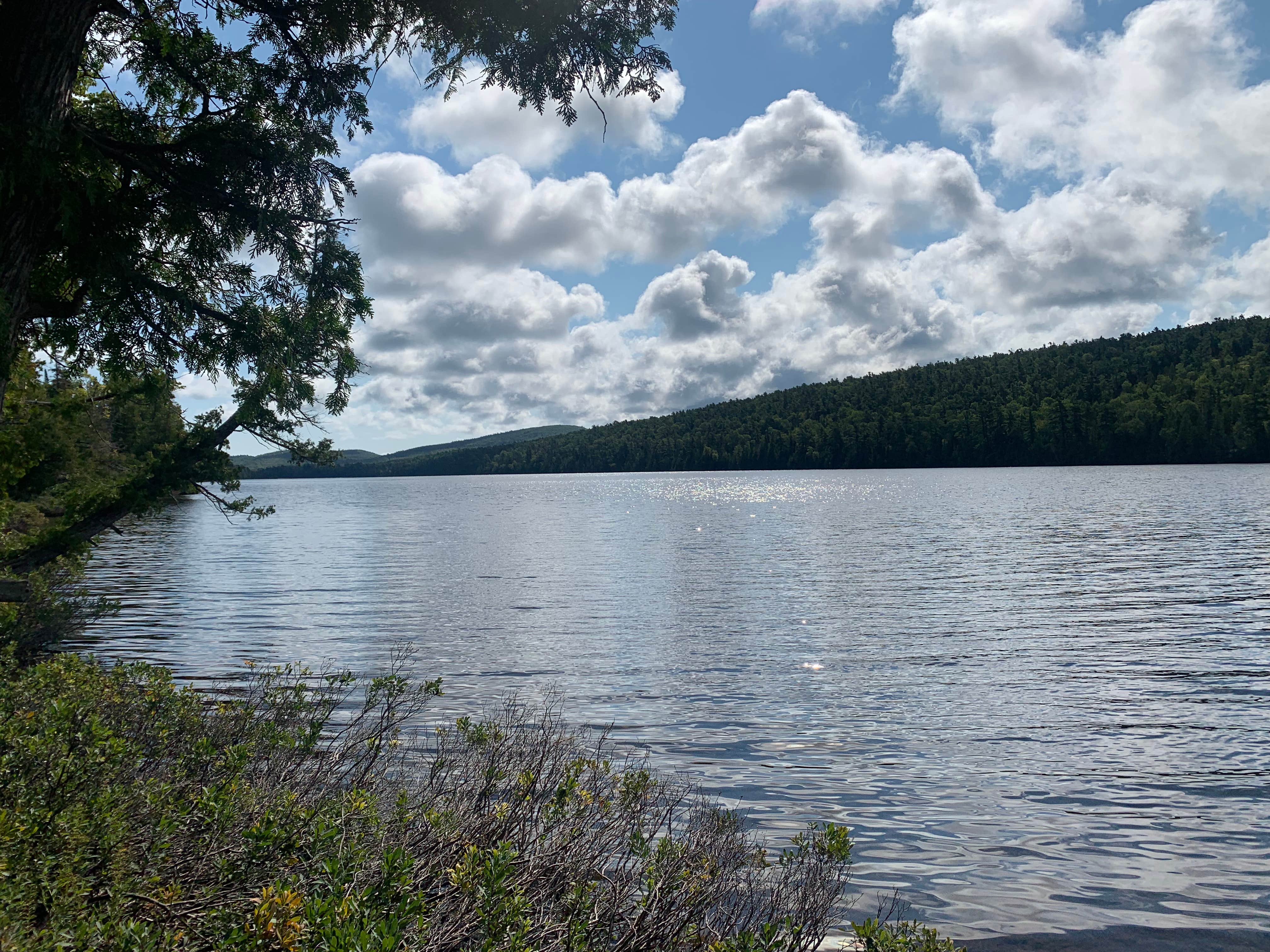 Best dispersed camping near Copper Harbor, Michigan The Dyrt