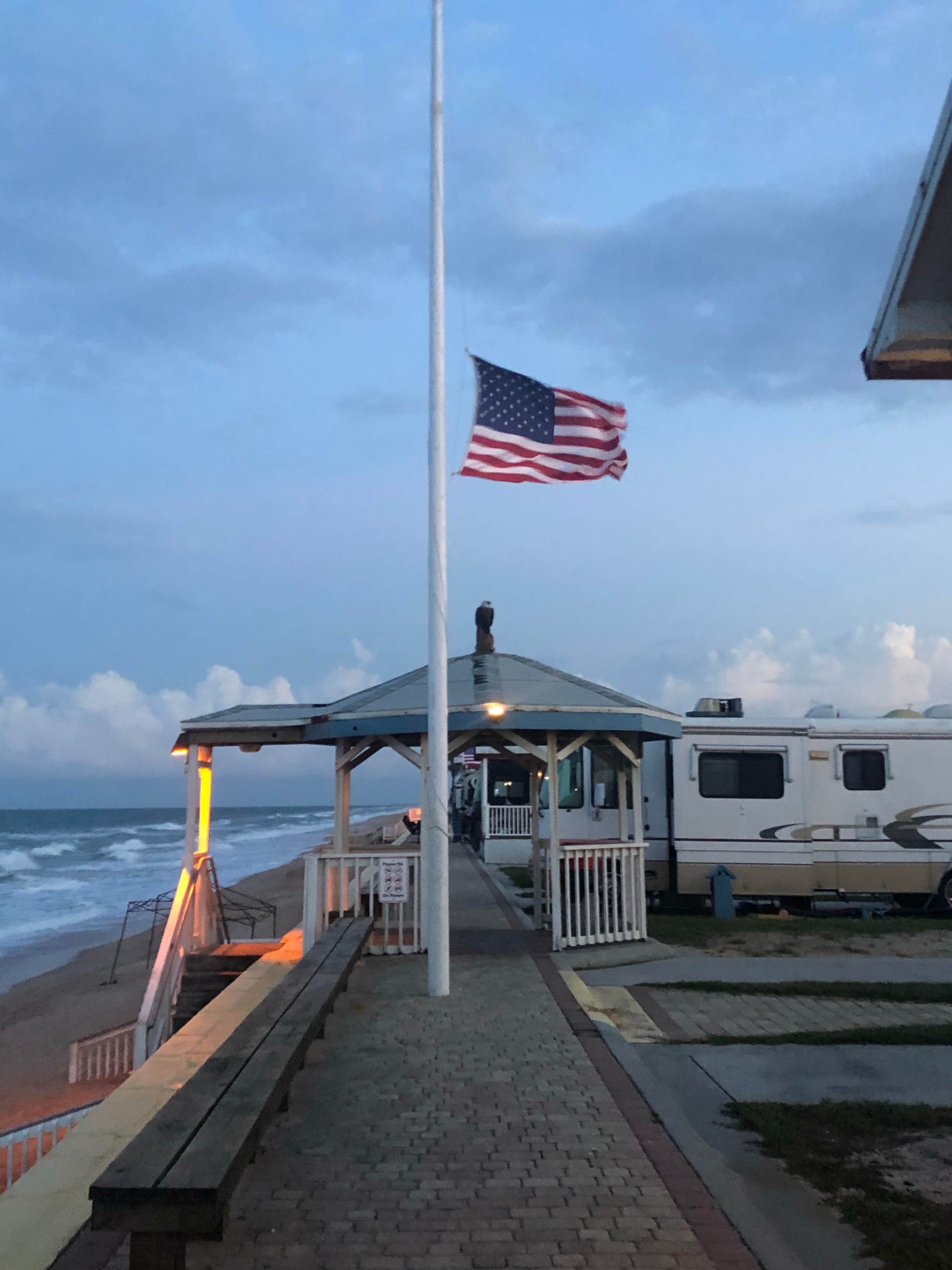 Escape to Paradise: Beverly Beach Camptown RV Resort, Your Florida Oasis