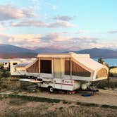 Review photo of Arapaho National Forest Stillwater Campground by Jill M., September 6, 2021