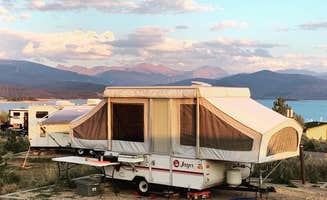Jill M.'s photo at Arapaho National Forest Stillwater Campground near Granby, CO