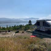 Review photo of Arapaho National Forest Stillwater Campground by Jill M., September 6, 2021