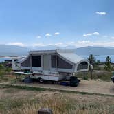 Review photo of Arapaho National Forest Stillwater Campground by Jill M., September 6, 2021