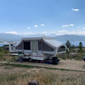 Review photo of Arapaho National Forest Stillwater Campground by Jill M., September 6, 2021