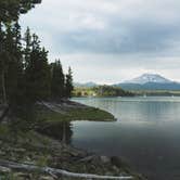 Review photo of The Point - Elk Lake by devyn D., June 23, 2018