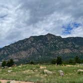 Review photo of The Meadow Campground — Cheyenne Mountain by Daniel L., September 6, 2021