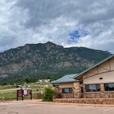 Review photo of The Meadow Campground — Cheyenne Mountain by Daniel L., September 6, 2021