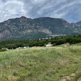 Review photo of The Meadow Campground — Cheyenne Mountain by Daniel L., September 6, 2021