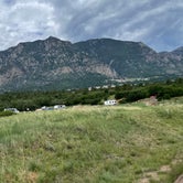 Review photo of The Meadow Campground — Cheyenne Mountain by Daniel L., September 6, 2021