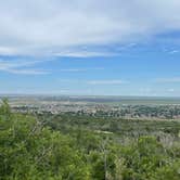 Review photo of The Meadow Campground — Cheyenne Mountain by Daniel L., September 6, 2021