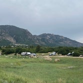 Review photo of The Meadow Campground — Cheyenne Mountain by Daniel L., September 6, 2021