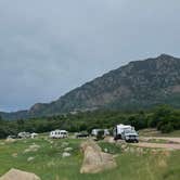 Review photo of The Meadow Campground — Cheyenne Mountain by Daniel L., September 6, 2021