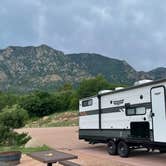 Review photo of The Meadow Campground — Cheyenne Mountain by Daniel L., September 6, 2021