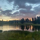 Review photo of Lower Canjilon Lake Campground by Karen  N., September 6, 2021