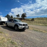 Review photo of Curt Gowdy State Park Campground by Daniel L., September 6, 2021