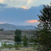 Review photo of Lake Shore Campground — Buffalo Bill State Park by Daniel L., September 6, 2021