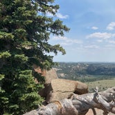 Review photo of Vedauwoo Campground by Daniel L., September 6, 2021